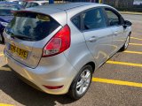Ford Fiesta 64 plate 1.0 EcoBoost Zetec 5dr new cambelt for sale in St. Neots
