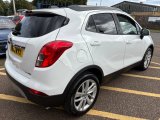 2018 Vauxhall Mokka X SUV 1.4i Turbo ecoTEC Active SUV 5 Door Euro 6 140 ps