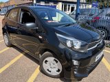 2020 Kia Picanto 1.0 1 5 door - Low Miles