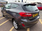 Ford Fiesta 1.1 Ti-VCT Zetec Hatchback 3dr Petrol Manual Euro 6 s/s 85 ps for sale in St. Neots