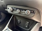 Red 2018 Vauxhall Crossland X 1.2 Turbo ecoTEC GPF SE Nav SUV 5dr Petrol Manual Euro 6 s/s 110 ps in St. Neots