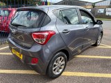 2015 Hyundai i10 65 plate 1.0 Premium Hatchback 5 Door - 20 Road Tax