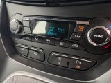 Black Ford C-MAX 1.6 TDCi Titanium MPV 5dr Diesel Manual Euro 5 115 ps