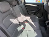 2025 Audi A4 Saloon Avant TDI / LHD