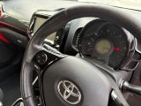 Orange Toyota Aygo 1.0 VVT-i x-cite Hatchback 5 Door - 20 Road Tax