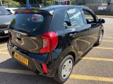 2020 Kia Picanto Hatchback 1.0 1 5 door - Low Miles