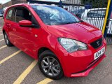 SEAT Mii 64 plate 1.0 I TECH Hatchback 3dr Petrol Manual 60 ps for sale in St. Neots