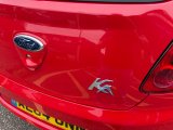 2014 Ford Ka Hatchback 1.2 Zetec Hatchback 3dr Petrol Manual Euro 5 s/s 69 ps