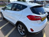 Ford Fiesta 1.0T EcoBoost GPF Active X Hatchback 5dr Petrol Manual Euro 6 s/s 140 ps for sale in St. Neots