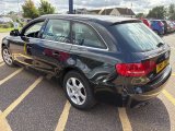 Audi A4 Avant TDI / LHD for sale in St. Neots