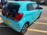 Citroen C1 1.2 PureTech Flair Hatchback 3dr Petrol Manual Euro 6 82 ps for sale in Cromwell Cars