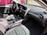 Black 2025 Audi A4 Avant TDI / LHD in St. Neots