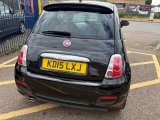Fiat 500 1.2 S Hatchback 3dr Petrol Manual Euro 6 s/s 69 bhp for sale in St. Neots