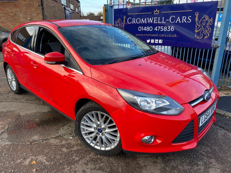 Cars For Sale In St Neots Cambridgeshire