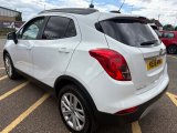 Vauxhall Mokka X 1.4i Turbo ecoTEC Active SUV 5 Door Euro 6 140 ps for sale in St. Neots
