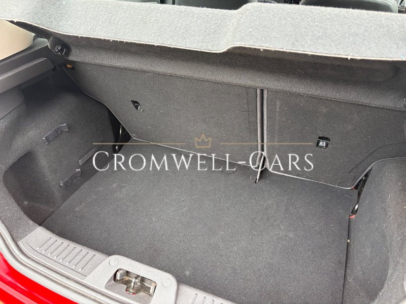 Ford Fiesta 1.0T EcoBoost Zetec Hatchback 5dr Petrol Manual Euro 5 s/s 100 ps for sale in Cromwell Cars