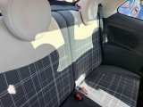 2016 Fiat 500 Hatchback 1.2 Lounge Hatchback 3dr Petrol Manual Euro 6 s/s 69 bhp