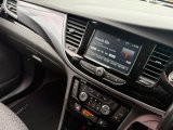 White 2018 Vauxhall Mokka X 1.4i Turbo ecoTEC Active SUV 5dr Petrol Manual Euro 6 s/s 140 ps in St. Neots