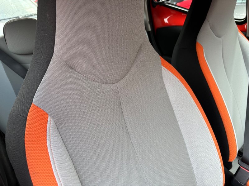 Toyota Aygo 1.0 VVT-i x-cite Hatchback 5 Door - 20 Road Tax for sale in St. Neots