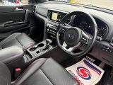 Kia Sportage 2.0 CRDi EcoDynamics GT-Line S SUV 5dr Diesel Auto AWD Euro 6 s/s 182 bhp for sale in St. Neots