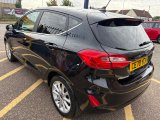 Ford Fiesta 1.0T EcoBoost MHEV Titanium Hatchback 5dr Petrol Manual Euro 6 s/s 125 ps for sale in St. Neots