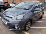 Hyundai i10 65 plate 1.0 Premium Hatchback 5 Door - 20 Road Tax for sale in St. Neots
