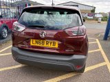 2018 Vauxhall Crossland X SUV 68 plate 1.2 Turbo ecoTEC SE Nav SUV 5 Door 110 ps
