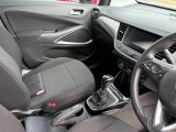 Vauxhall Crossland X 1.2 Turbo ecoTEC GPF SE Nav SUV 5dr Petrol Manual Euro 6 s/s 110 ps for sale in St. Neots
