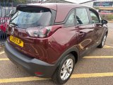 Vauxhall Crossland X 1.2 SE SUV 5dr Petrol Manual Euro 6 83 ps for sale in St. Neots
